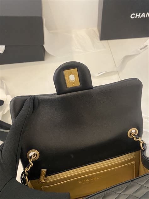 夢中情包 ️Celine Classic Box｜過時還是永恆？ 